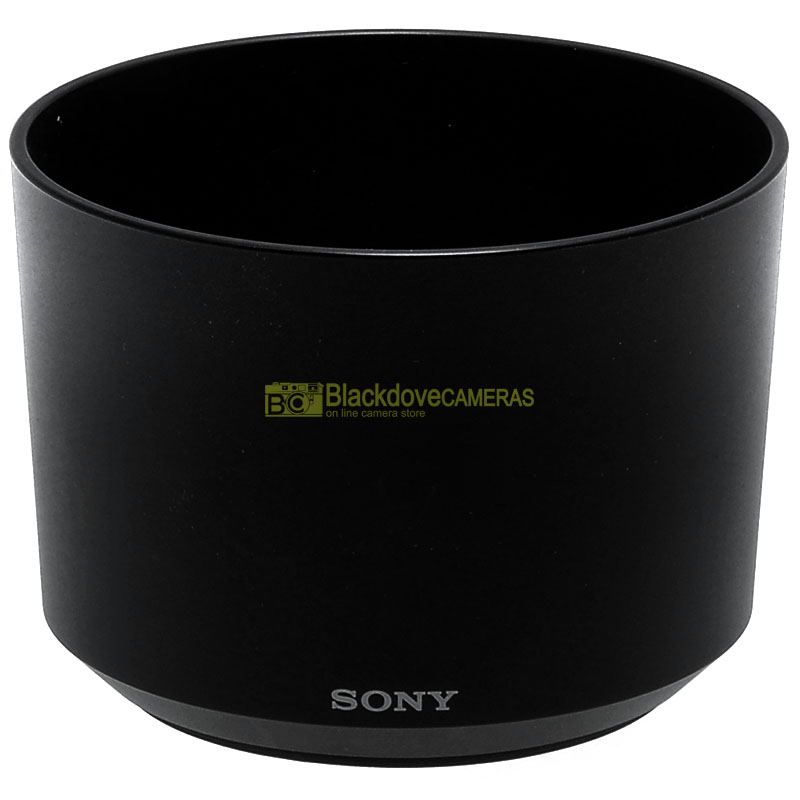 Sony ALC-SH115 Paraluce originale per E-mount 55/210mm. f4,5-6,3 OSS