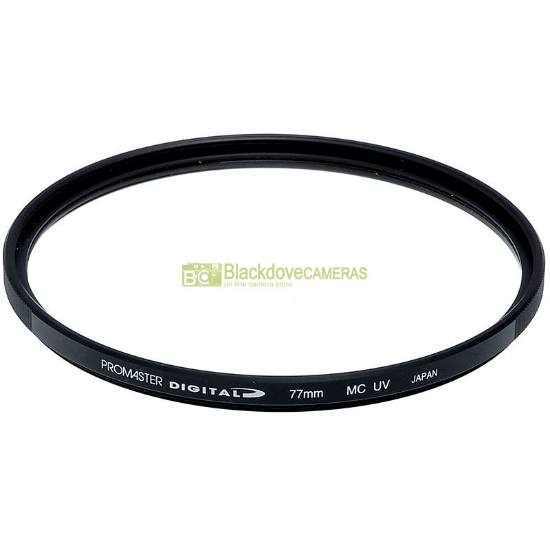 77mm Filtro UV