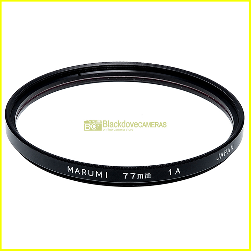 77mm Filtro Skylight