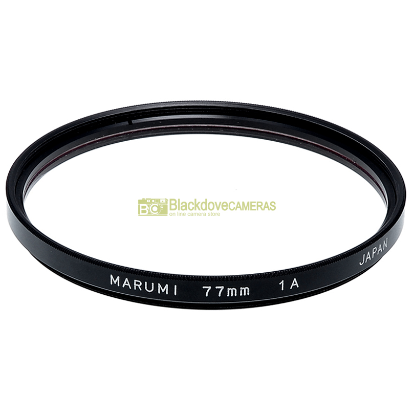 77mm filtro skylight