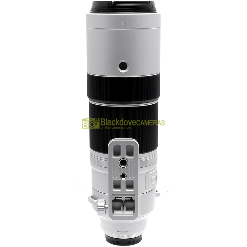 Fujifilm Fujinon XF 150/600mm f5,6-8 R LM OIS WR