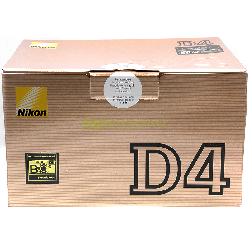 “Nikon D4”