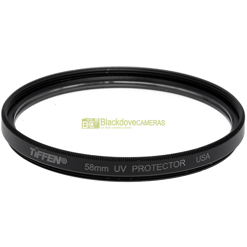 58mm Filtro UV