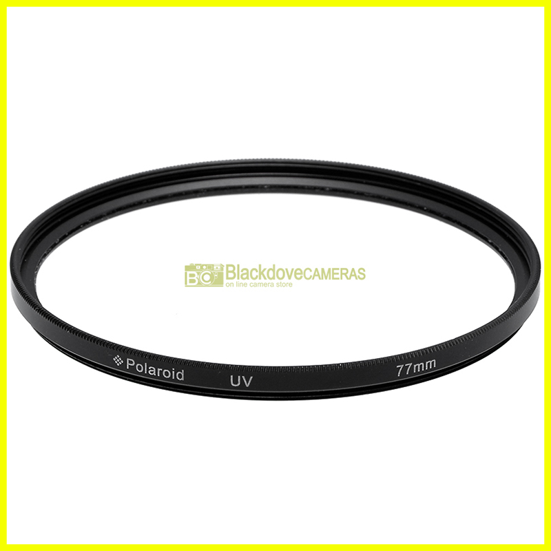 77mm Filtro UV