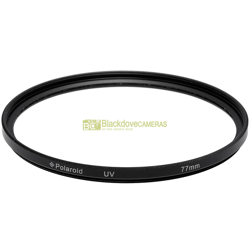 77mm Filtro UV