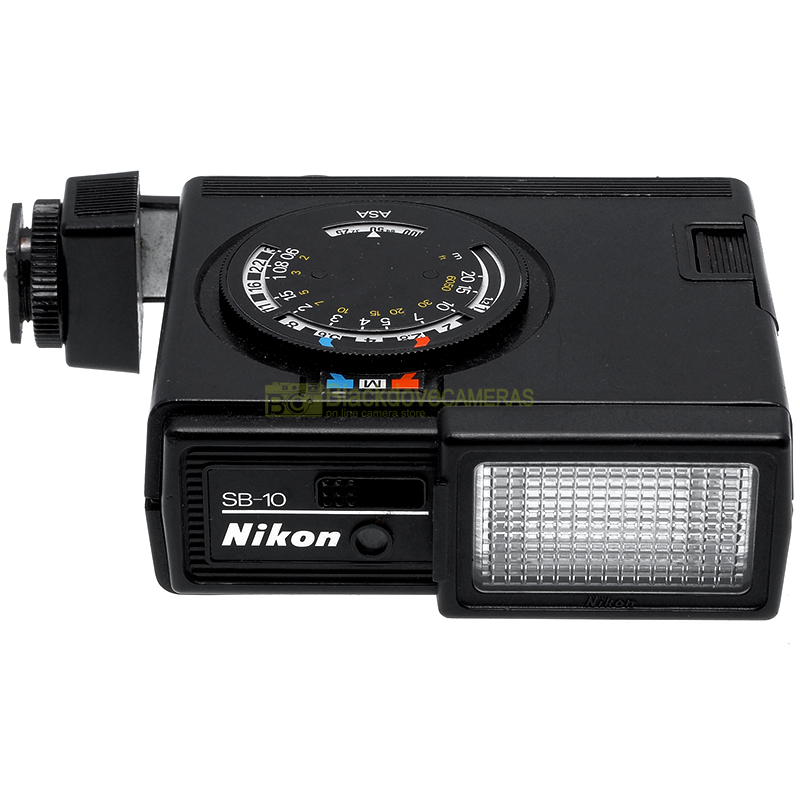 Nikon flash Speedlight SB-10