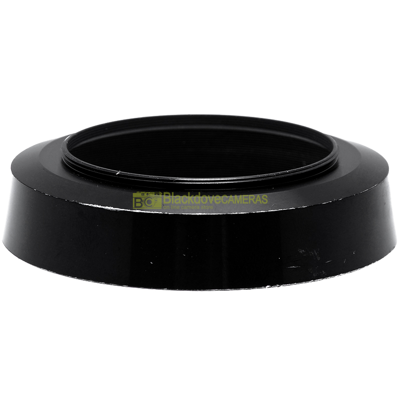 Nikon HN-2 paraluce originale per obiettivi grandangolari 28mm. A vite M52 52mm