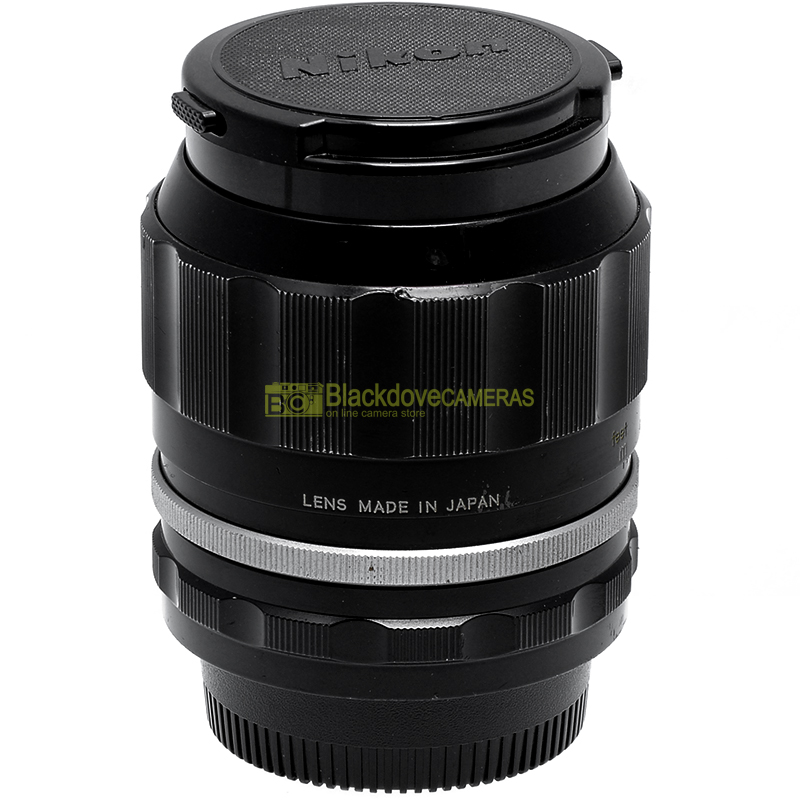 Nikon Micro Nikkor 55mm f3,5