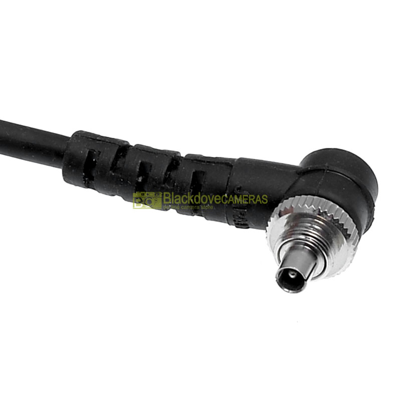 Nikon cavo video/flash per fotocamere digitali. Sincro cable.