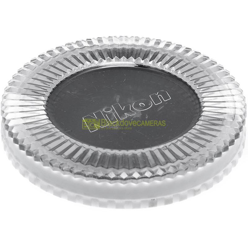 52mm Filtro Neutral Density ND 4x Nikon a vite M52. ND lens filter