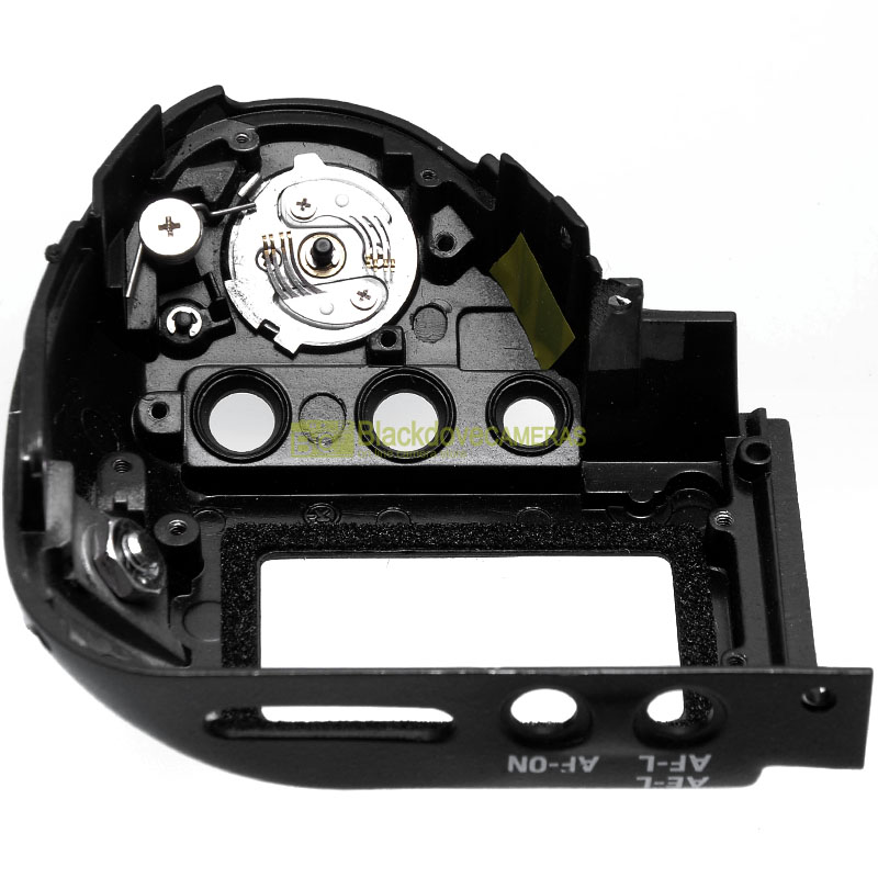 Nikon copertura superiore destra con interruttore per Kodak DCS (base Nikon F5)