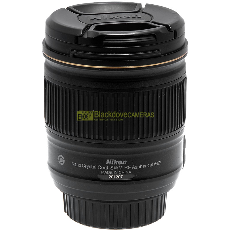 Nikon AF-S Nikkor 28mm f1,8 G