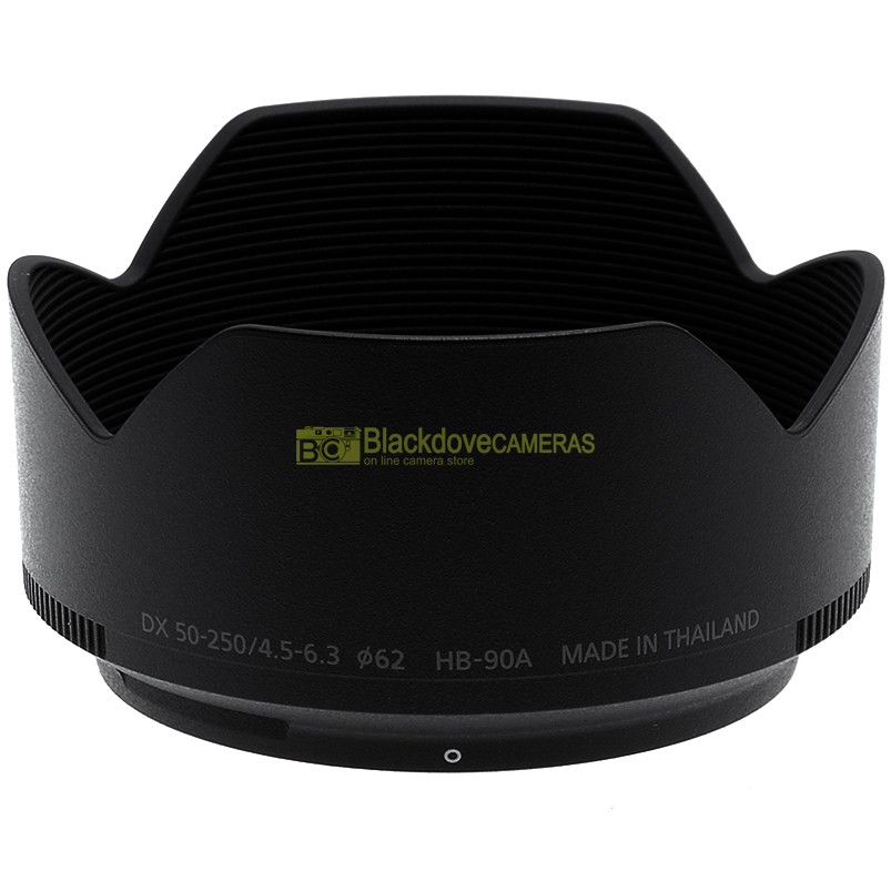 Nikon paraluce HB-90A