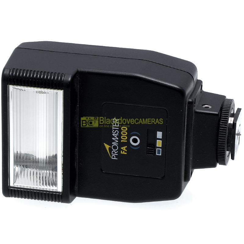 “Flash universale Promaster FA-1000”