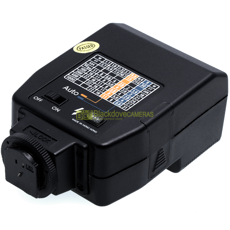 “Flash universale Promaster FA-1000”