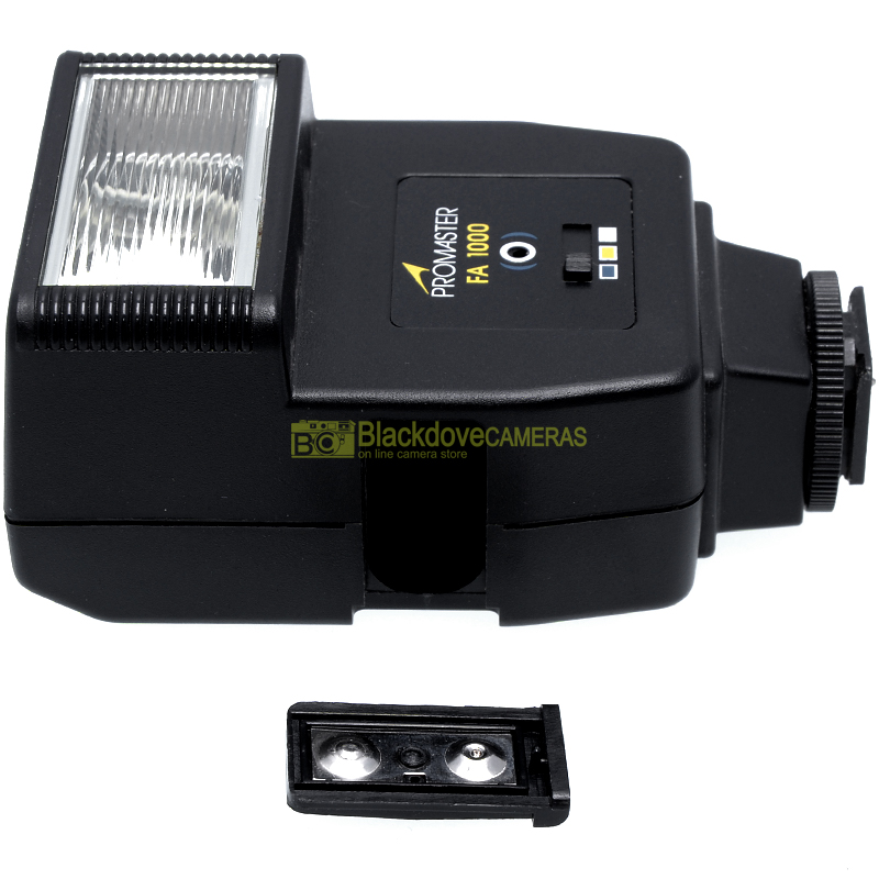 “Flash universale Promaster FA-1000”