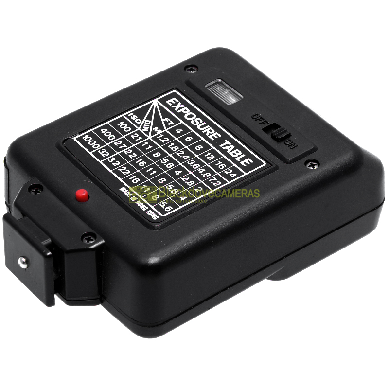 “Flash universale Rokunar AR-14”