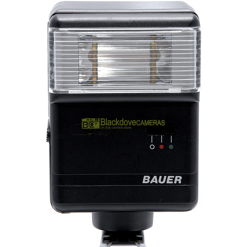 “Flash universale Bauer E528AB