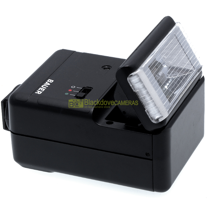 “Flash universale Bauer E528AB”