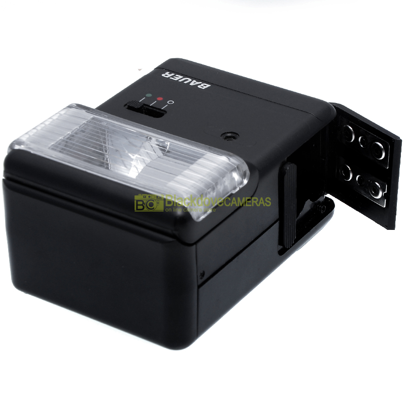 “Flash universale Bauer E528AB”