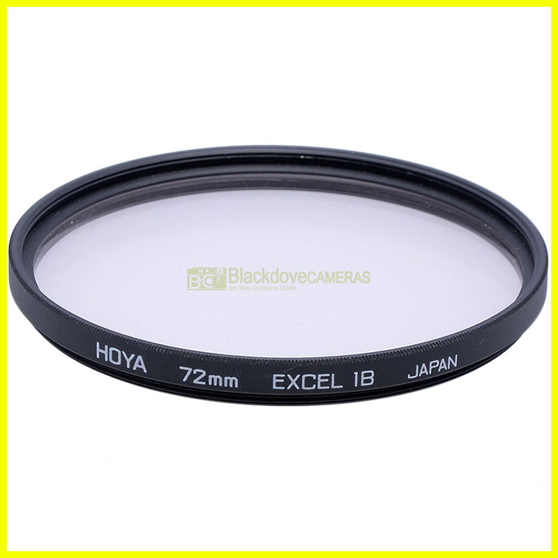 72mm Filtro Skylight