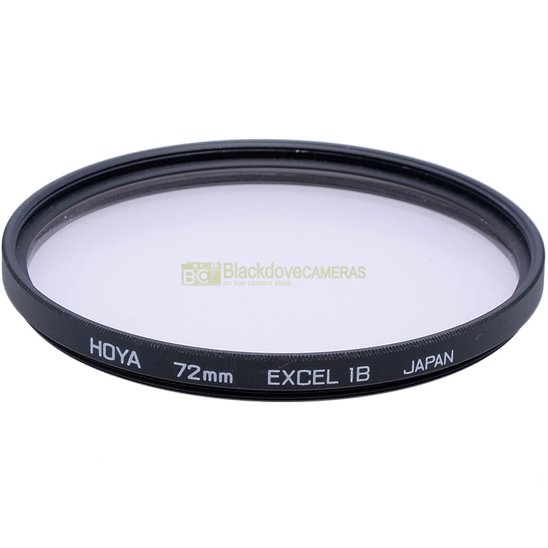 72mm filtro skylight