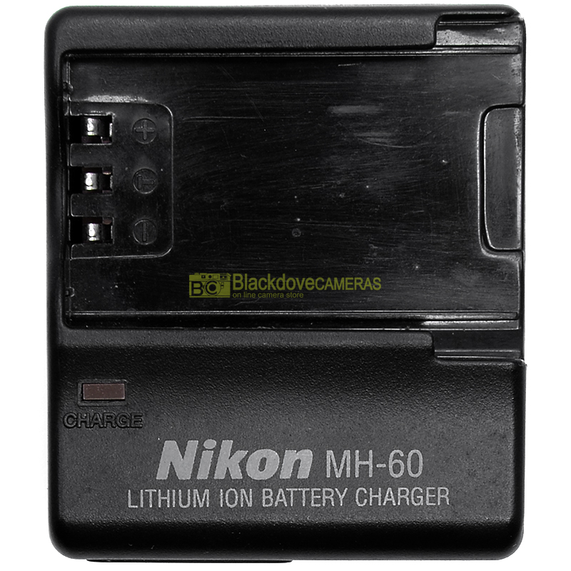 Caricabatterie Nikon MH-23