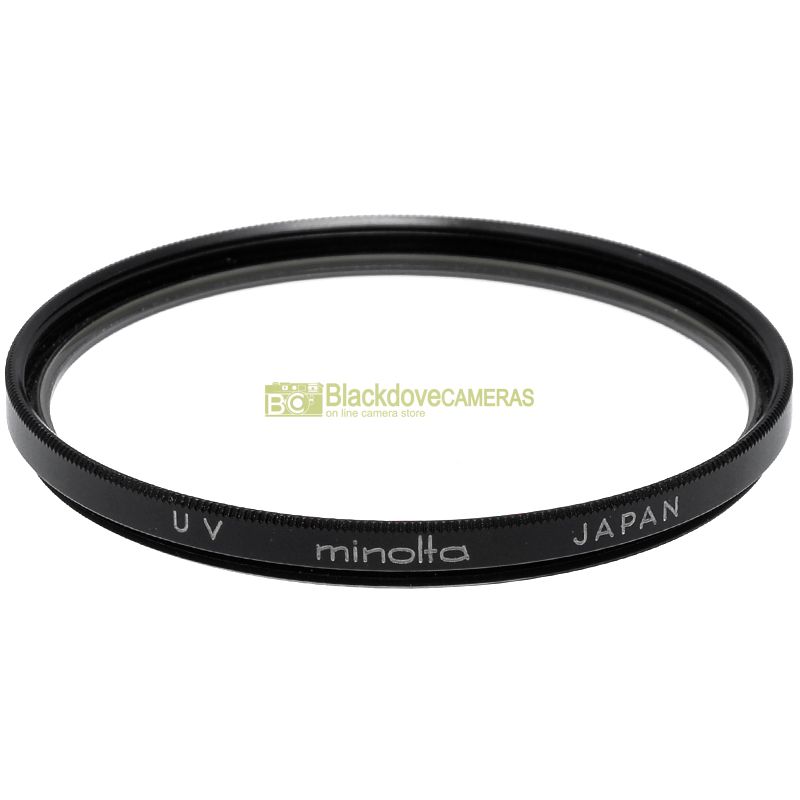 55mm. Filtro UV