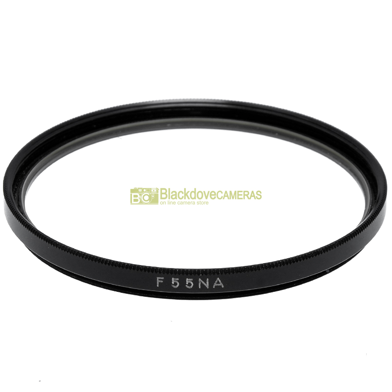 55mm. Filtro UV