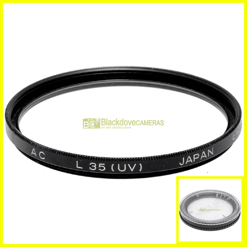 49mm. Filtro UV