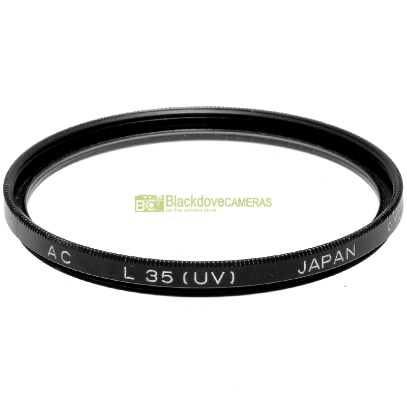 49mm. Filtro UV
