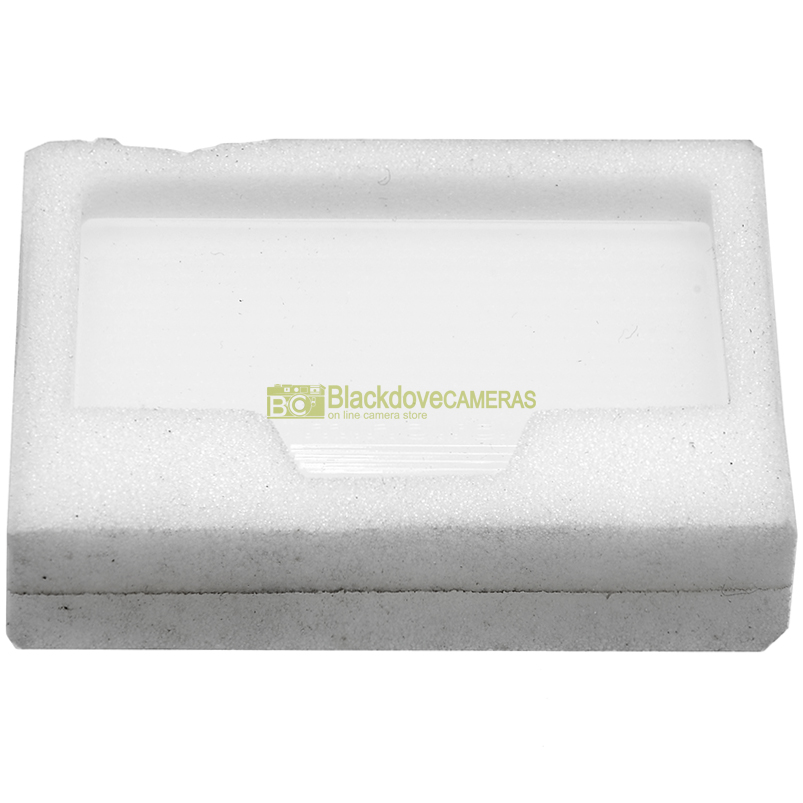 Minolta Wide Panel for Auto Electroflash 200X. Pannello diffusore per flash.