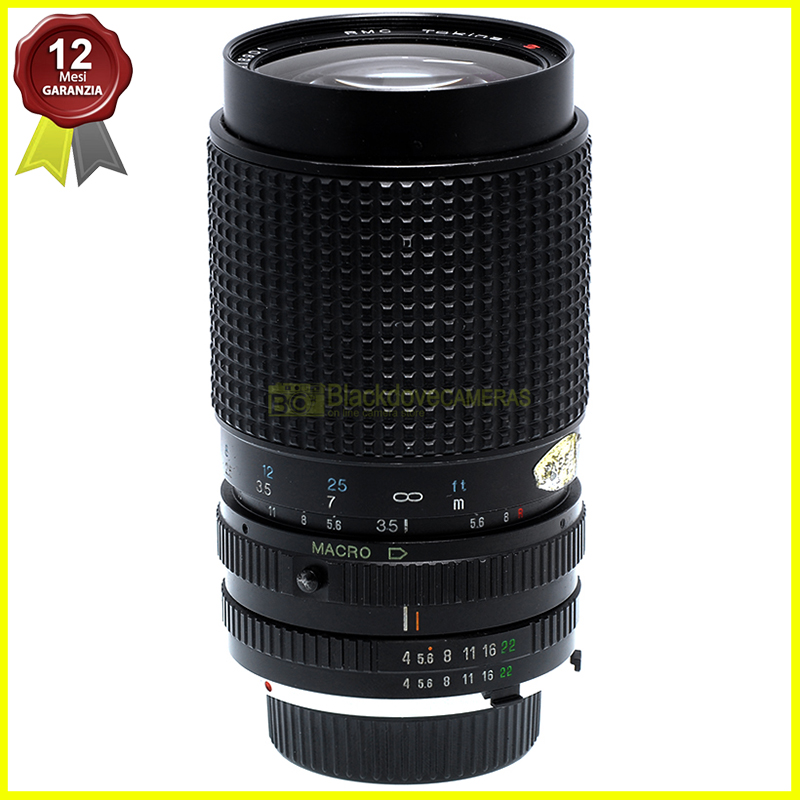 公式通販 - 人気アイテム多数 Tokina 35/135mm. F4-4,5 RMC Zoom Lens for Minolta MC MD 本棚・絵本棚・マガジンラック