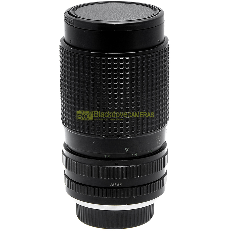 Tokina 35/135mm. f4-4,5 RMC obiettivo zoom per fotocamere Minolta MC MD