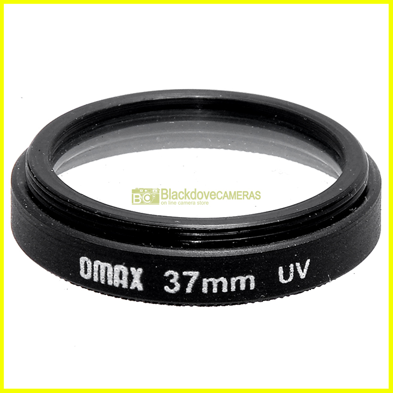 37mm Filtro UV