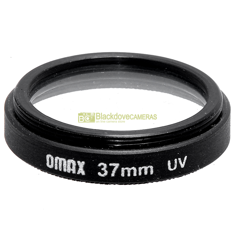 37mm Filtro UV