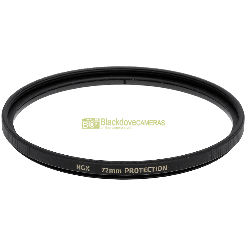72mm Filtro UV
