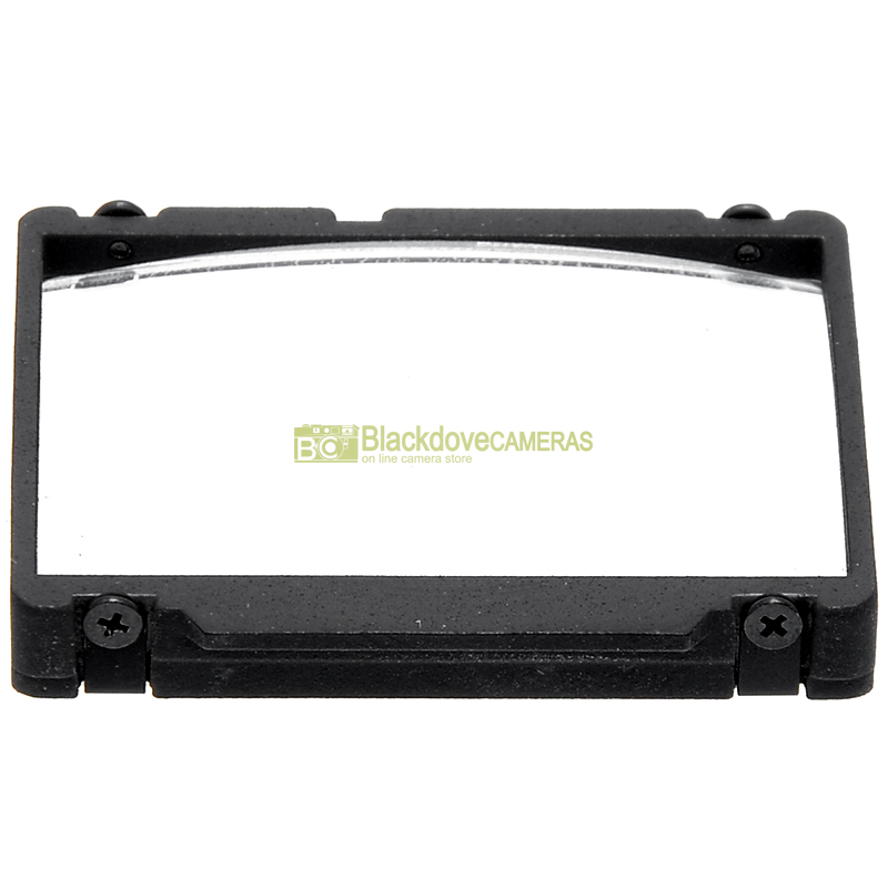 Nikon schermo messa a fuoco K Matte/Fresnel immagine spezzata per F e F2 Vetrino