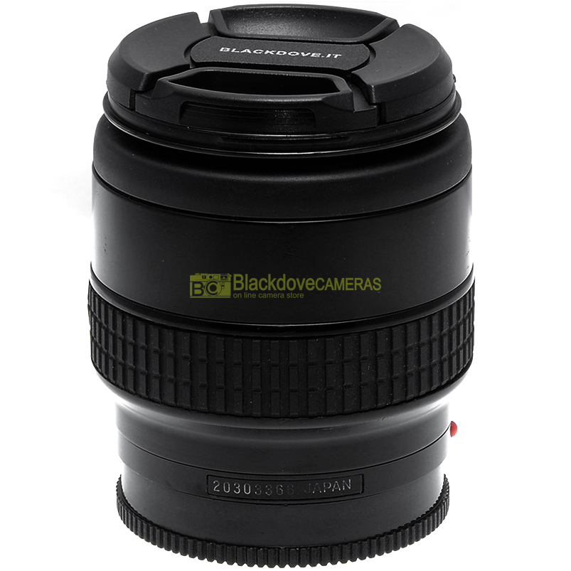 Minolta AF 24/85mm f3,5-4,5