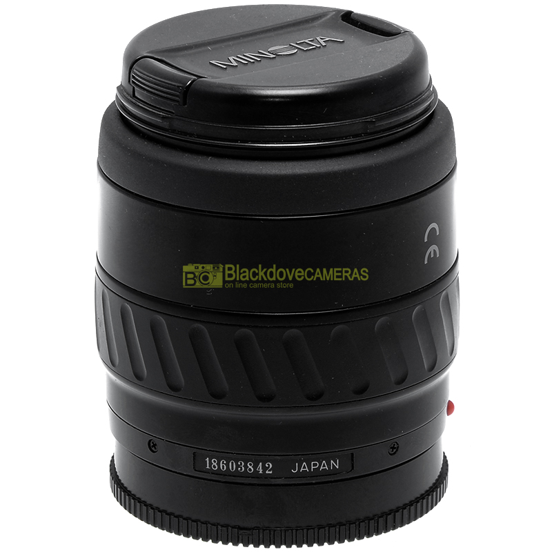 Minolta AF 28/80mm f3,5-4,5