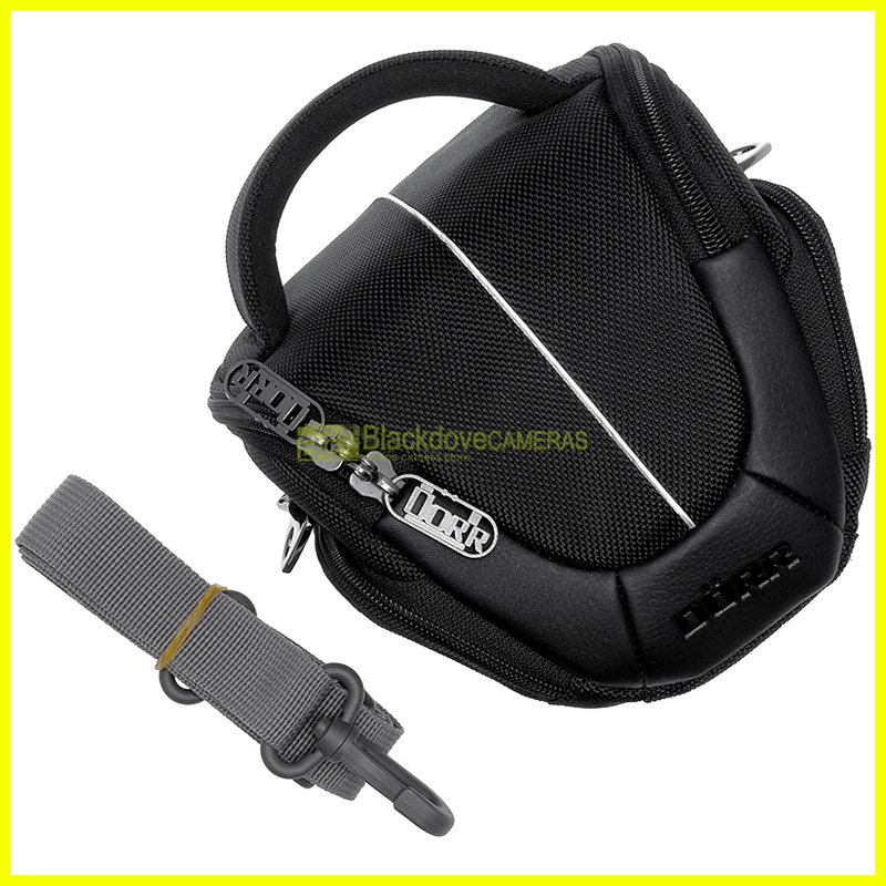 Custodia per fotocamere, Camera case. 
