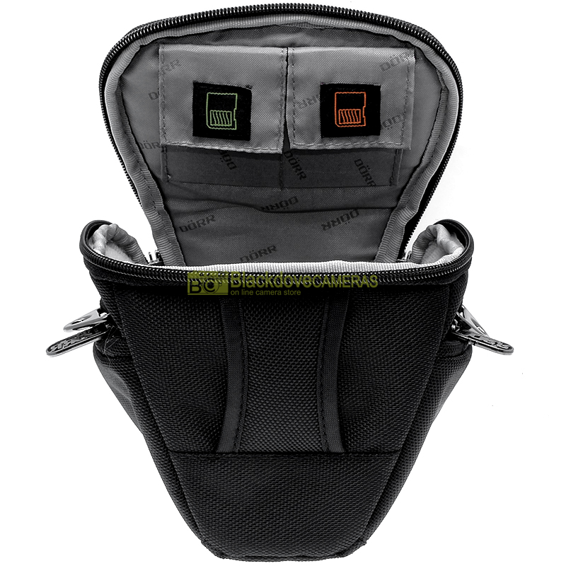 Custodia per fotocamere