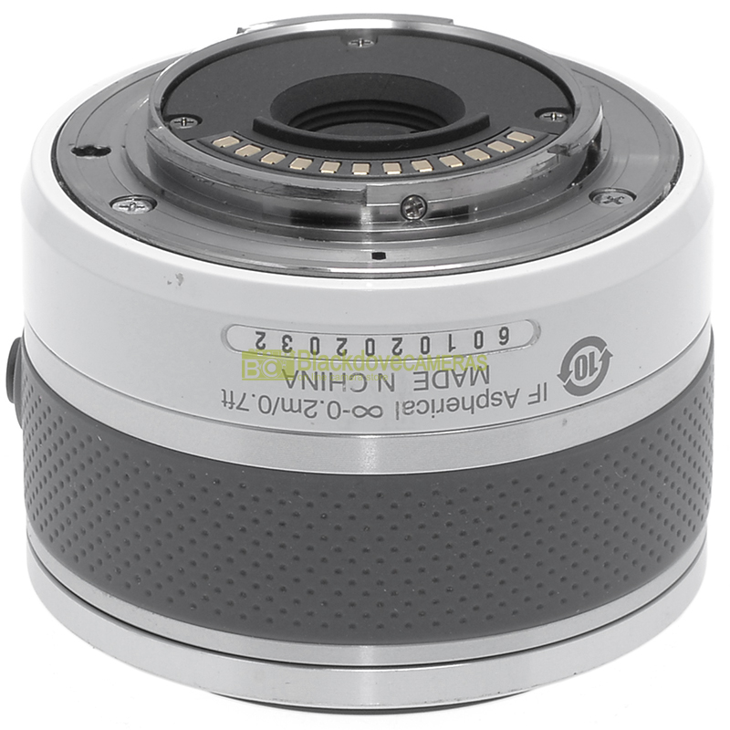 Nikon 1 Zoom Nikkor 10/30mm f3,5-5,6 VR