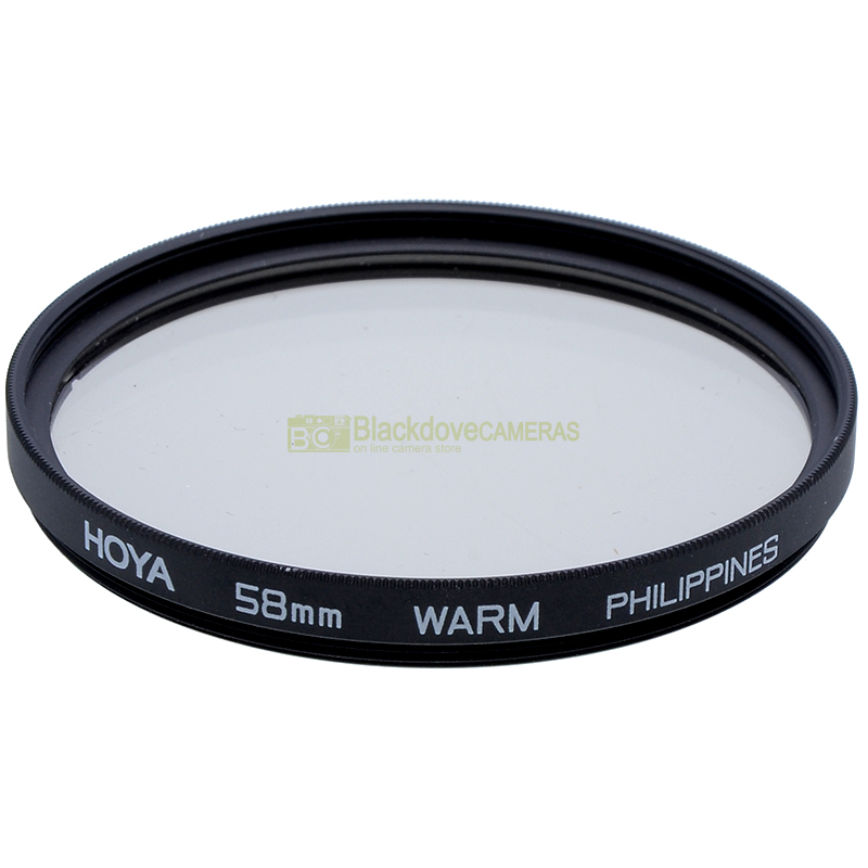 Filtro Skylight 58mm