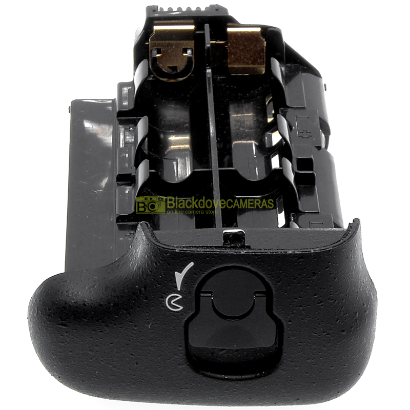 “Nikon MS-D14 battery holder per Grip MB-D14 x Nikon D600. Usa batterie stilo AA”