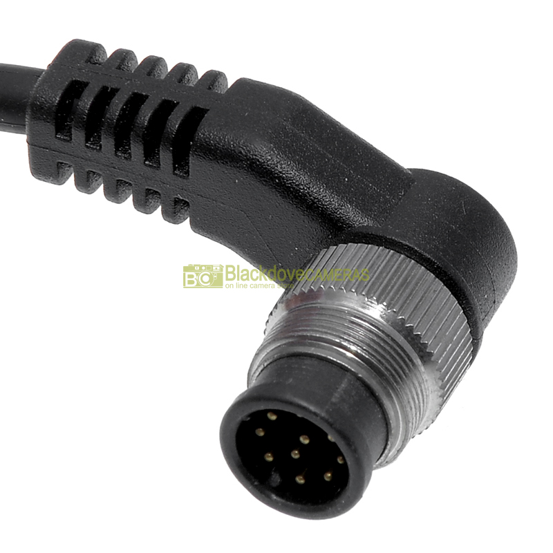 Telecomando radio Wireless Phottix per fotocamere Nikon digitali e analogiche