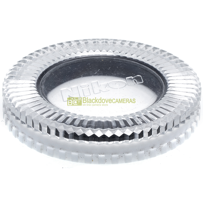 Nikon Close-Up No. 1 Aggiuntivo Macro +1 per obiettivi a vite 52mm. M52 Closeup