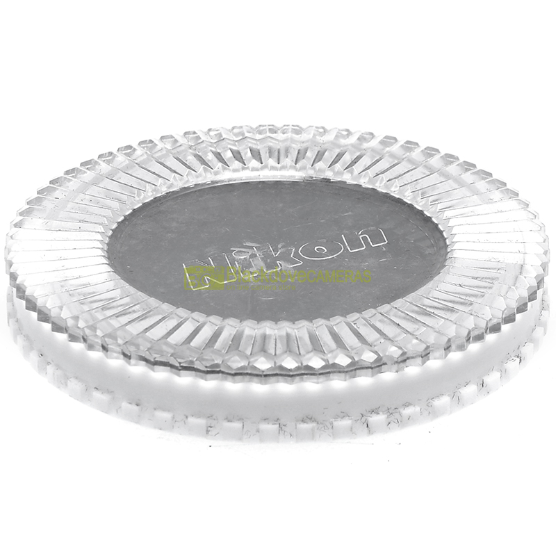 52mm Filtro Neutral Density ND 4x Nikon a vite M52. ND lens filter