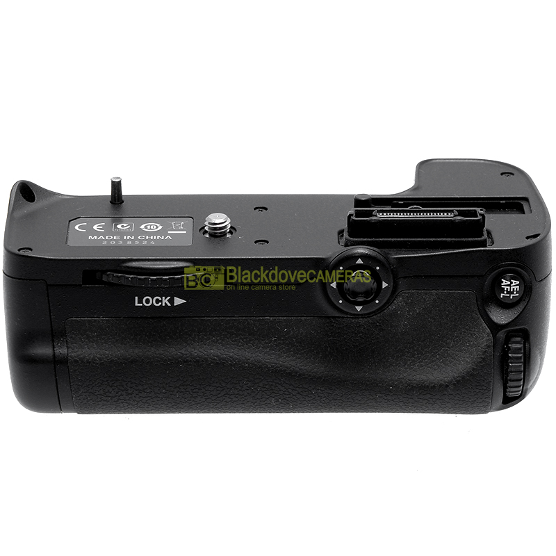 Nikon MB-D11