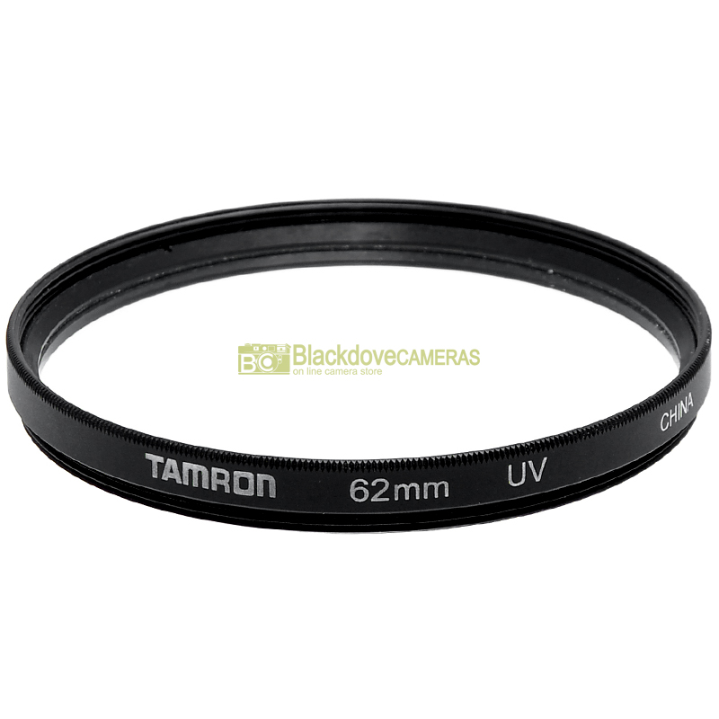 Filtro UV 62mm